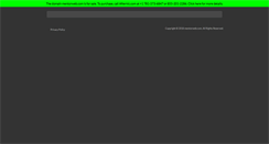 Desktop Screenshot of mentorweb.com